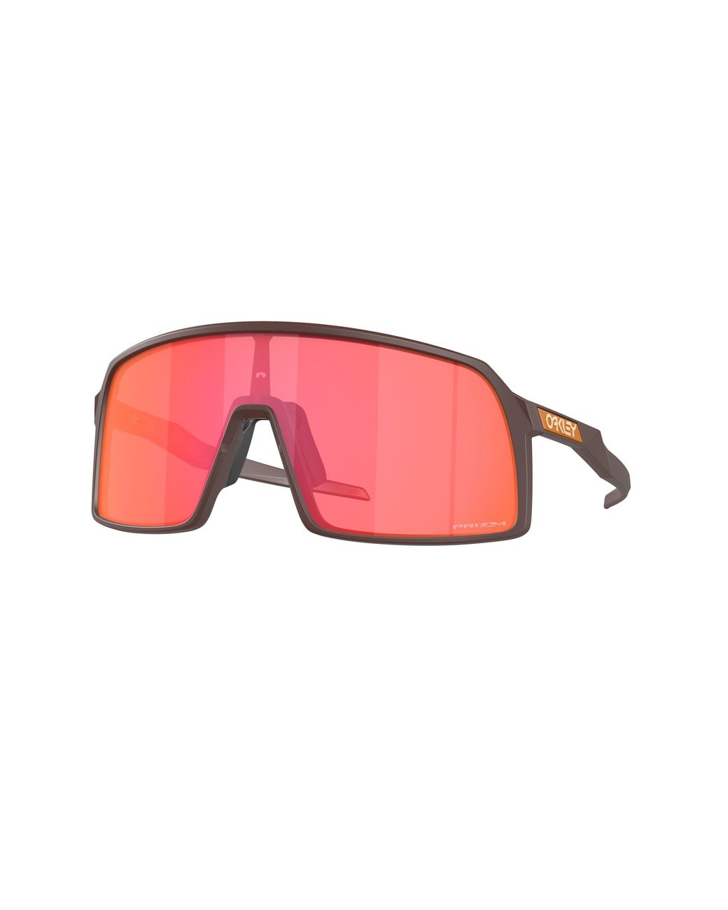 Oakley Black Oo9406 Sutro 9406A6 Sunglasses O_Matter Mask Normal Prizm for men