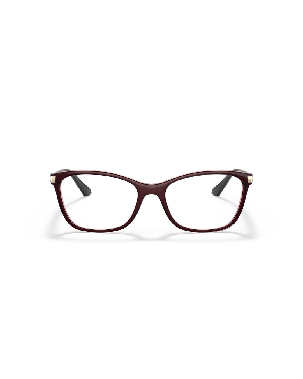 Vogue Eyewear Black Vo5378 2907 Optical Frames Injected Pillow Normal