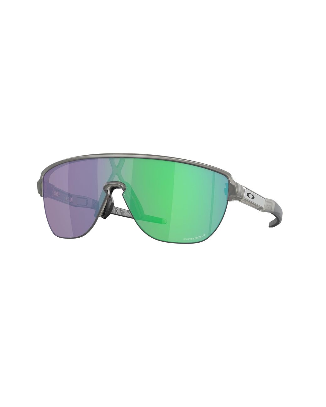 Oakley Green Oo9248 Corridor 924814 Sunglasses O_Matter Mask Normal Prizm for men