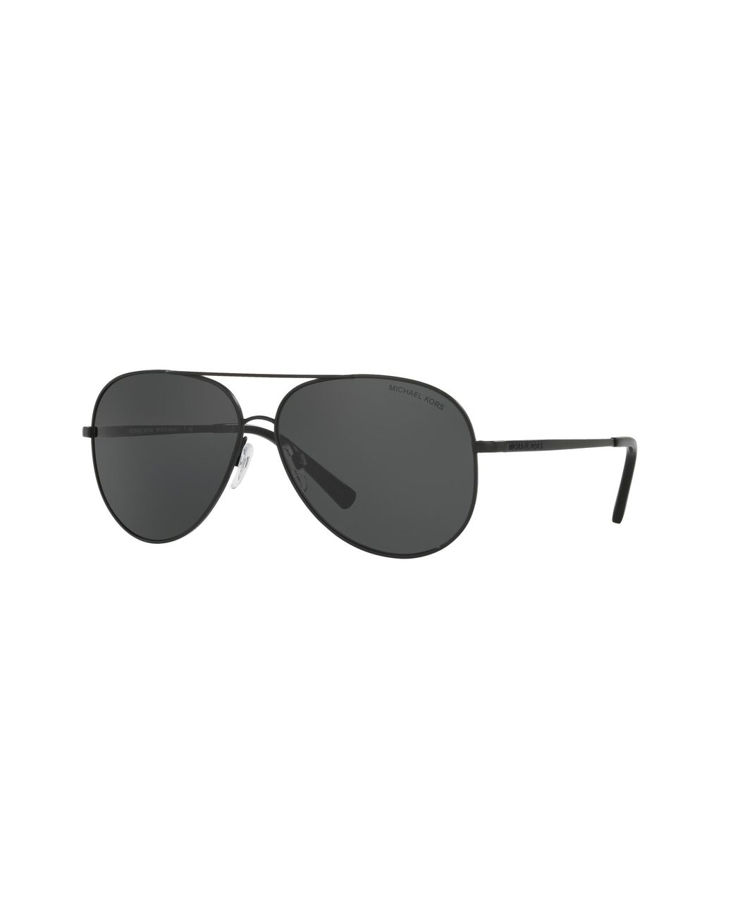 Michael Kors Black Sunglass Kendall