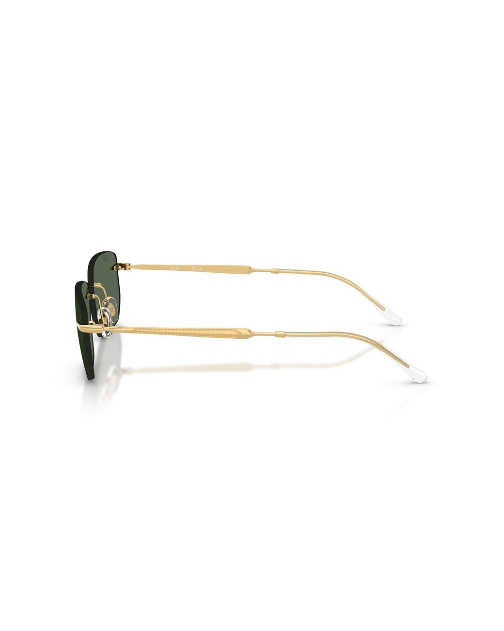Ray-Ban Green Ray
