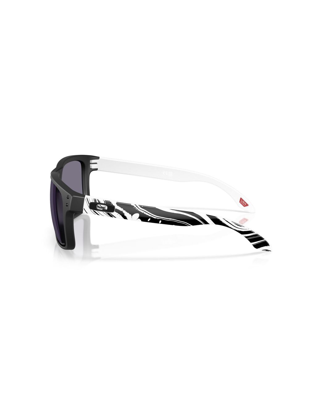Oakley Black Oo9102 Holbrook 9102Z5 Sunglasses O_Matter Squared Normal for men