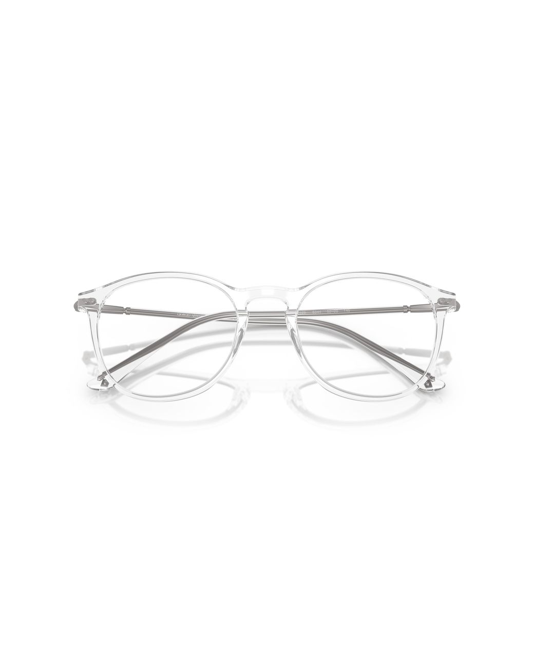 Giorgio Armani Black Ar7125 6344 Optical Frames Acetate Pantos Normal for men