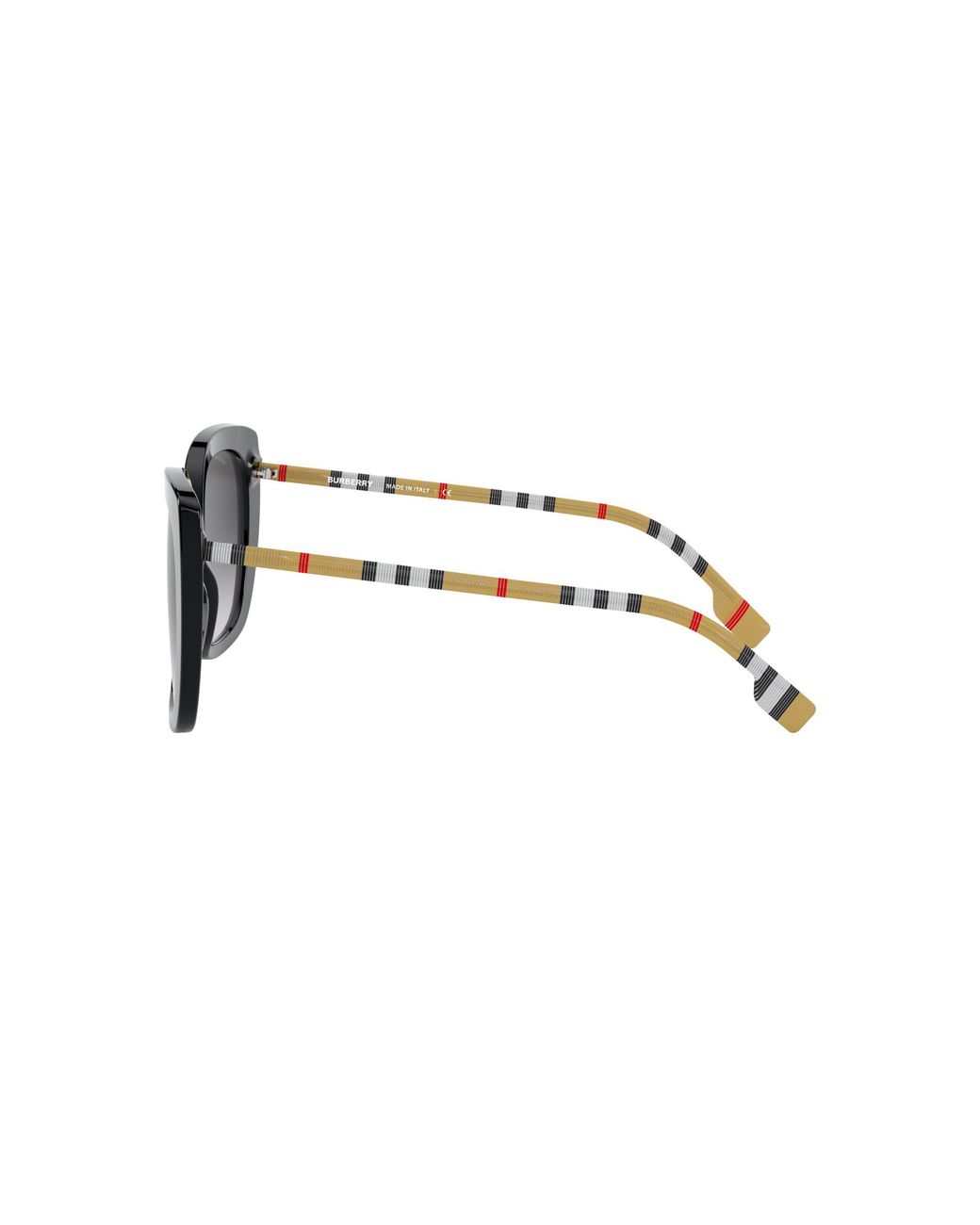 Burberry Multicolor Sunglasses Be4323