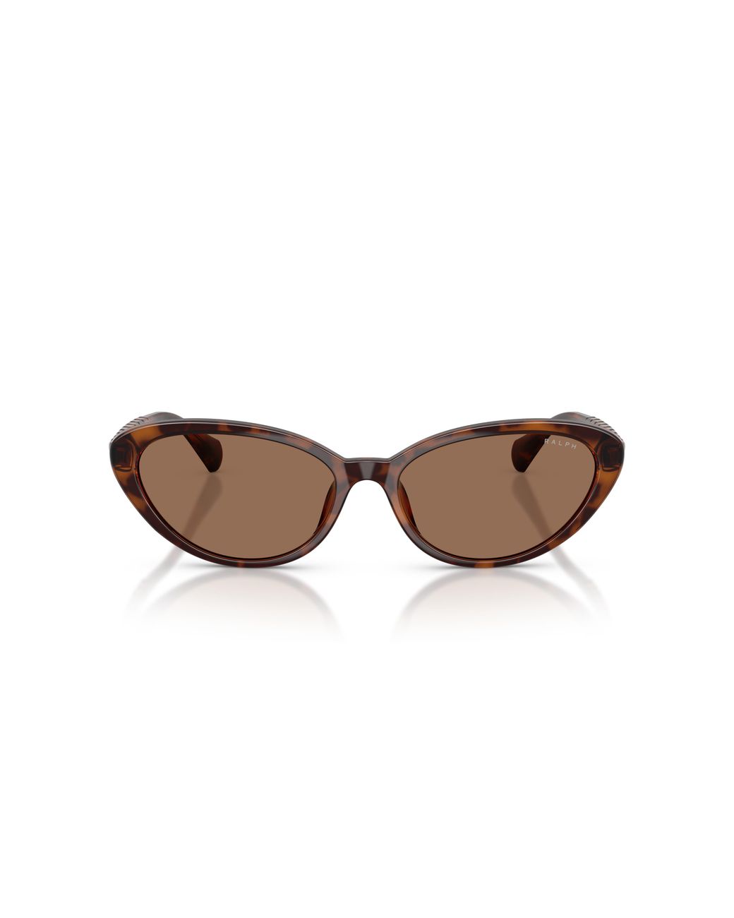 Ralph Lauren Black Ra5338U 614913 Sunglasses Injected Butterfly Normal