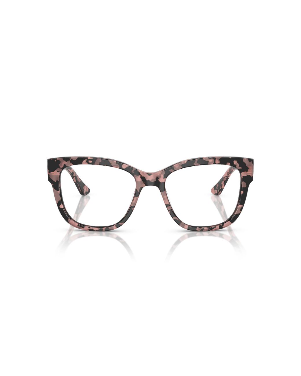 Vogue Eyewear Black Vo5605 3150 Optical Frames Acetate Squared Normal