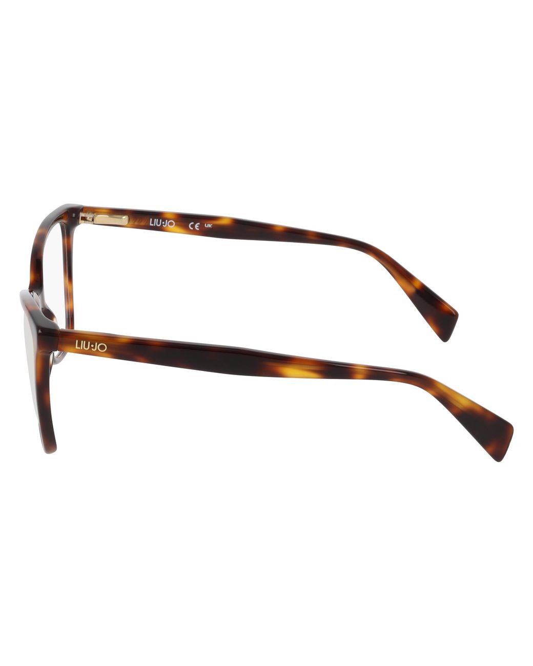 Liu Jo Black Lj2817 240 Optical Frames Acetate Normal