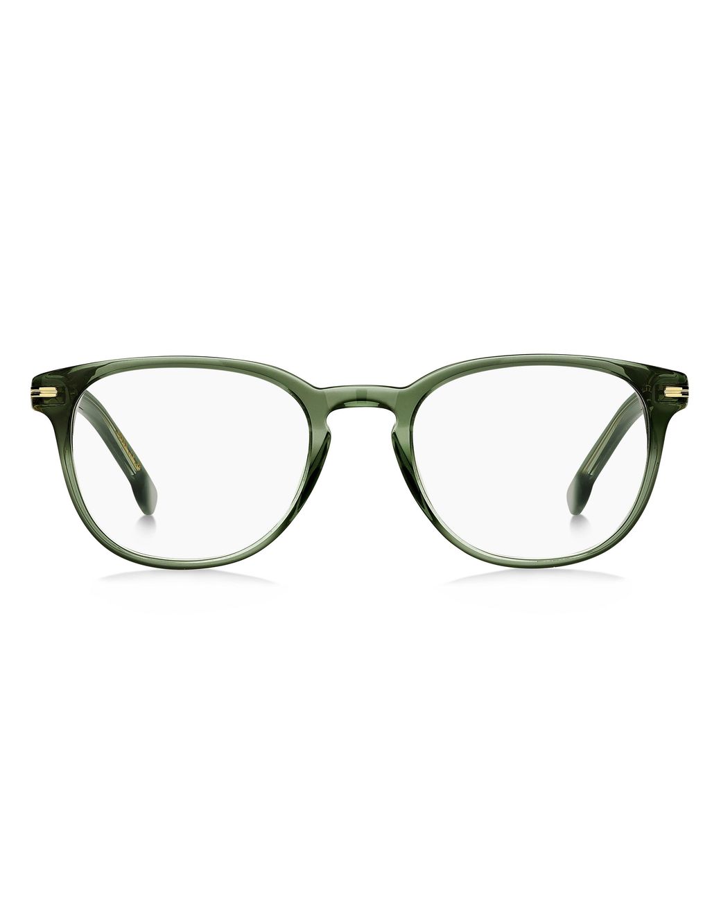 Boss Black Boss 1601 1Ed Optical Frames Plastic Round for men