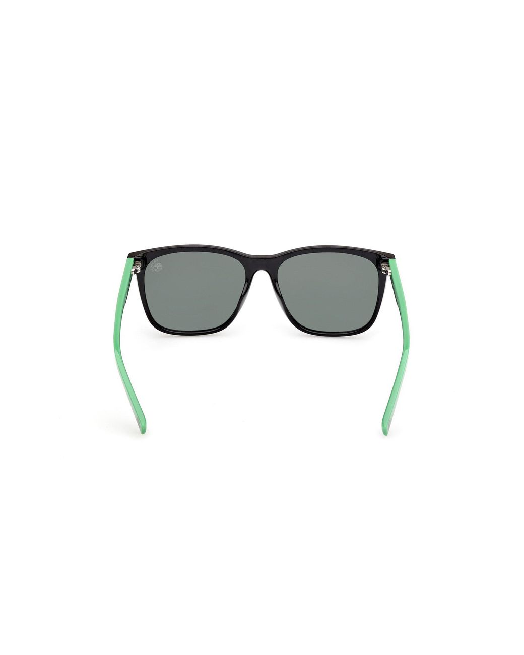 Timberland Black Tb00047 01R Sunglasses Injected Squared Polarized