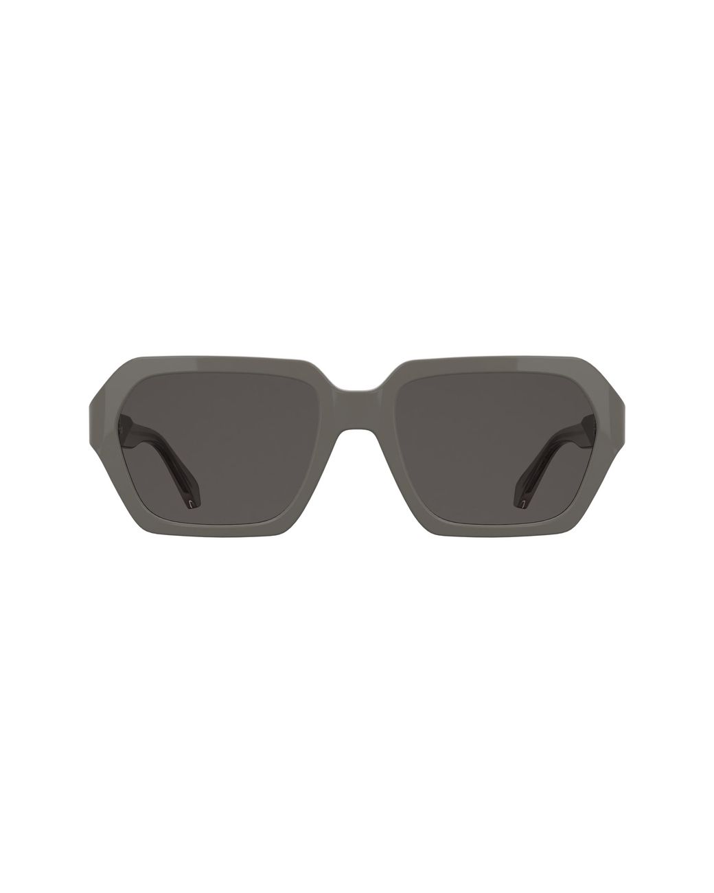 Calvin Klein Black Ckj26605S 260 Sunglasses Acetate Squared Normal