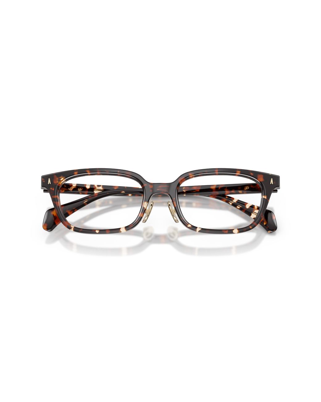 Moncler Black Me2039D Atelier 3048 Optical Frames Acetate Transparent Squared Normal