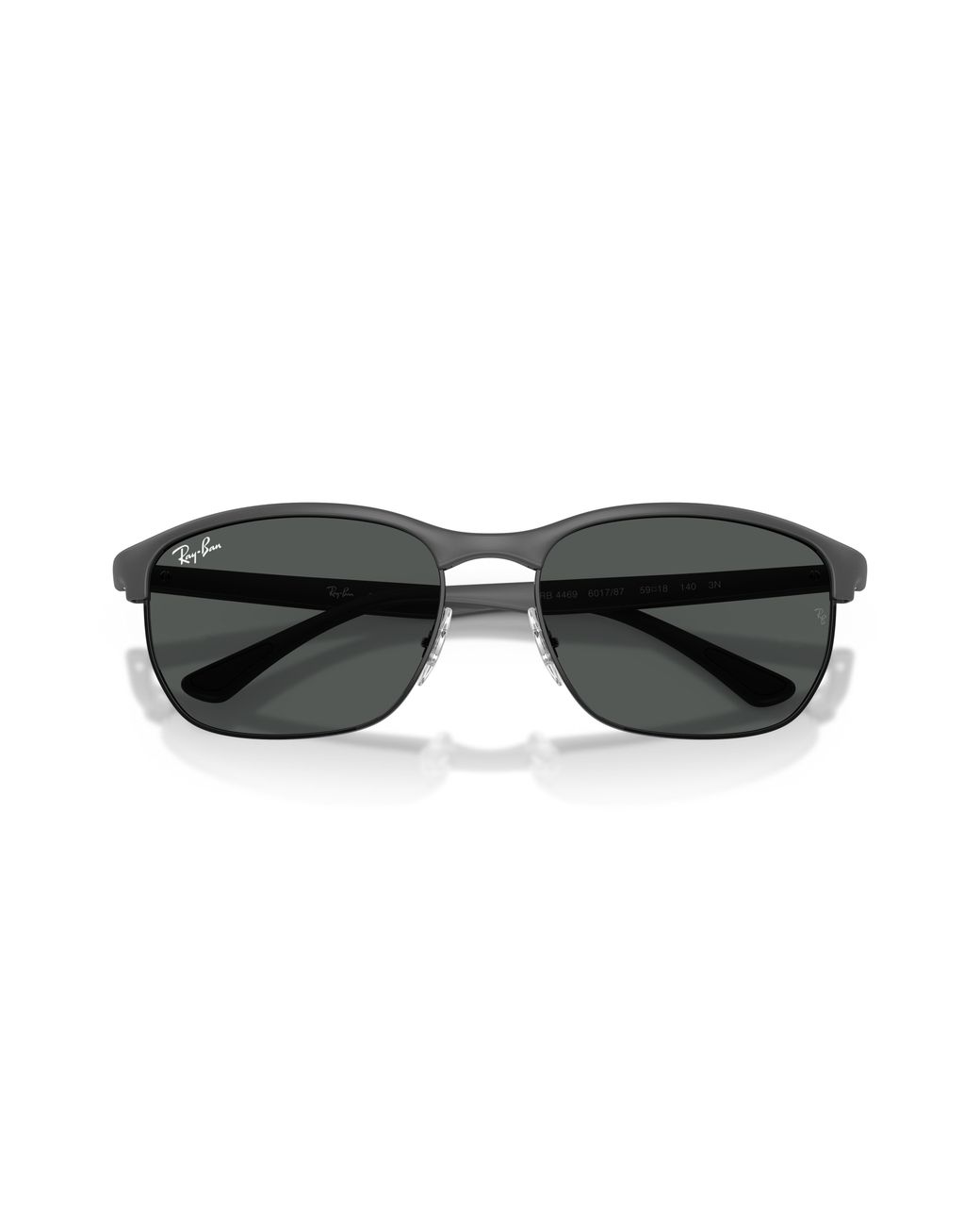Ray-Ban Black Ray