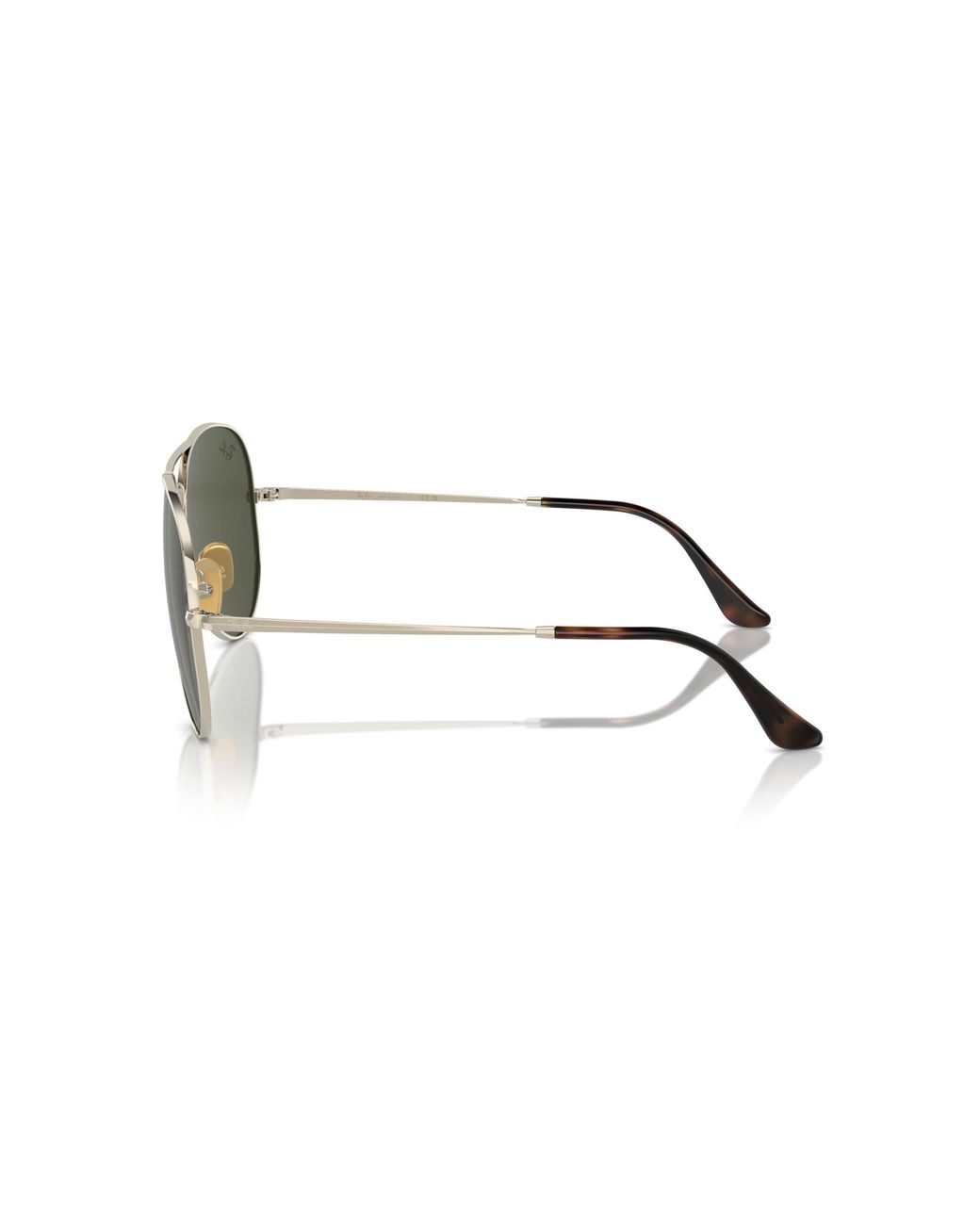 Ray-Ban Green Ray