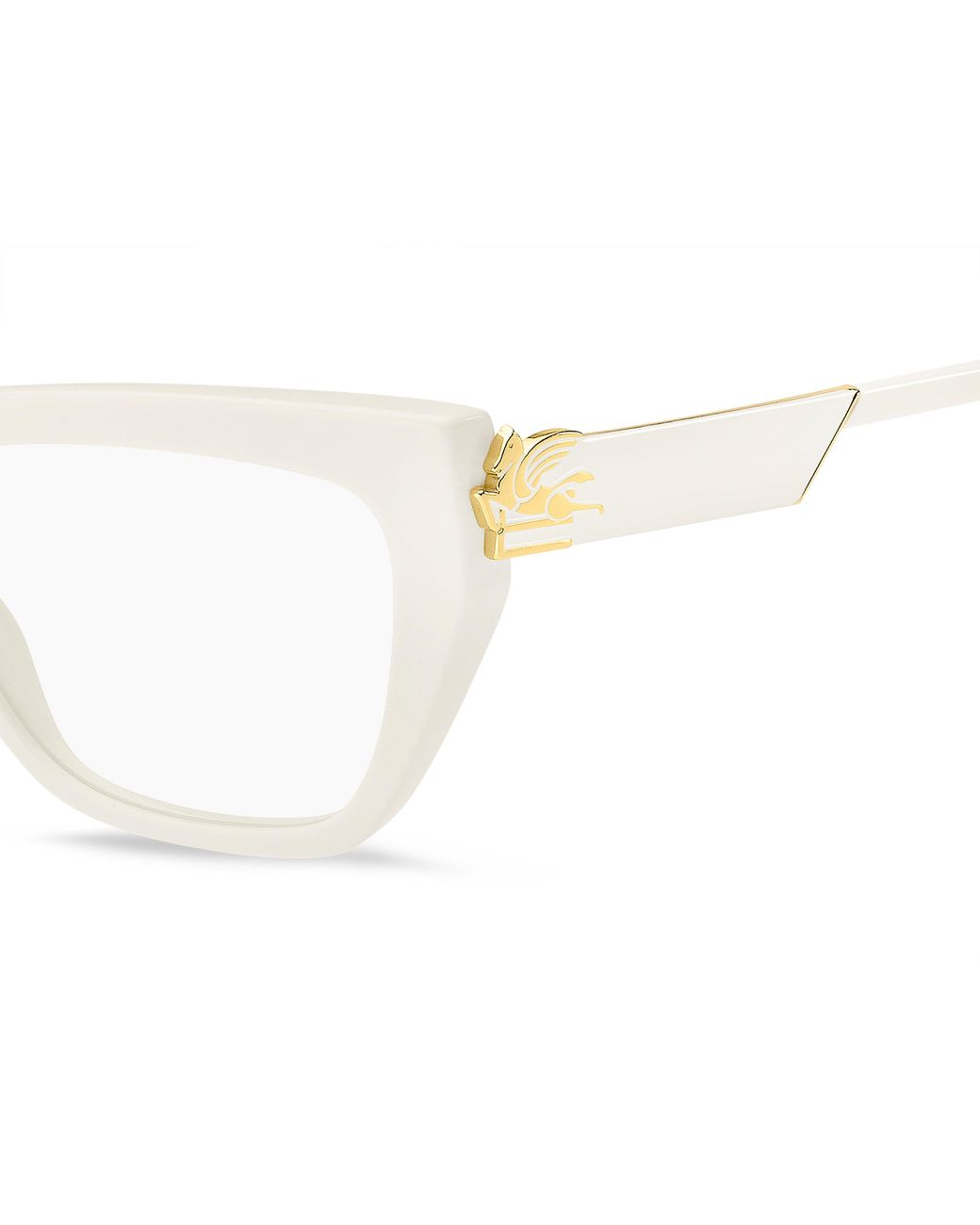 Etro Black 0029 Szj Optical Frames Acetate Cat Eye