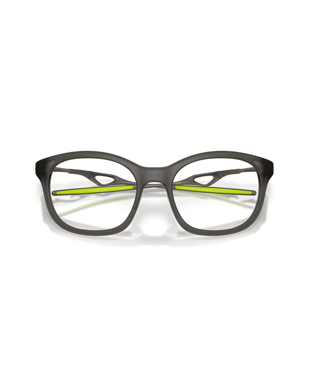 Oakley Black Ox8204D Neoture 820402 Optical Frames O_Matter Transparent Squared Normal