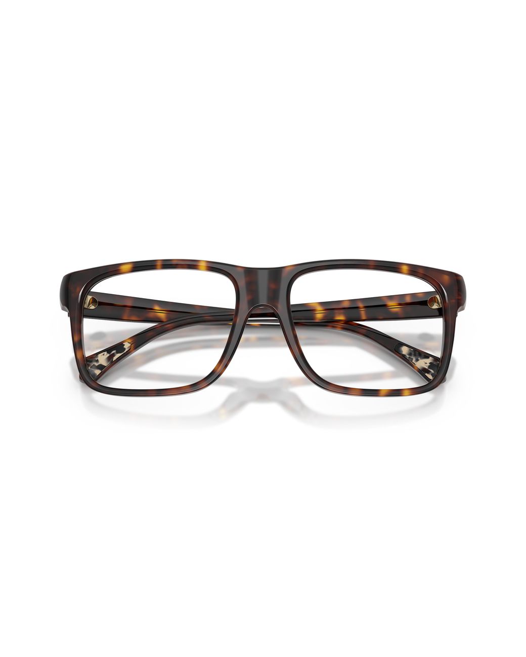 Moncler Black Me2036 Precisa 3002 Optical Frames Acetate Transparent Squared Normal