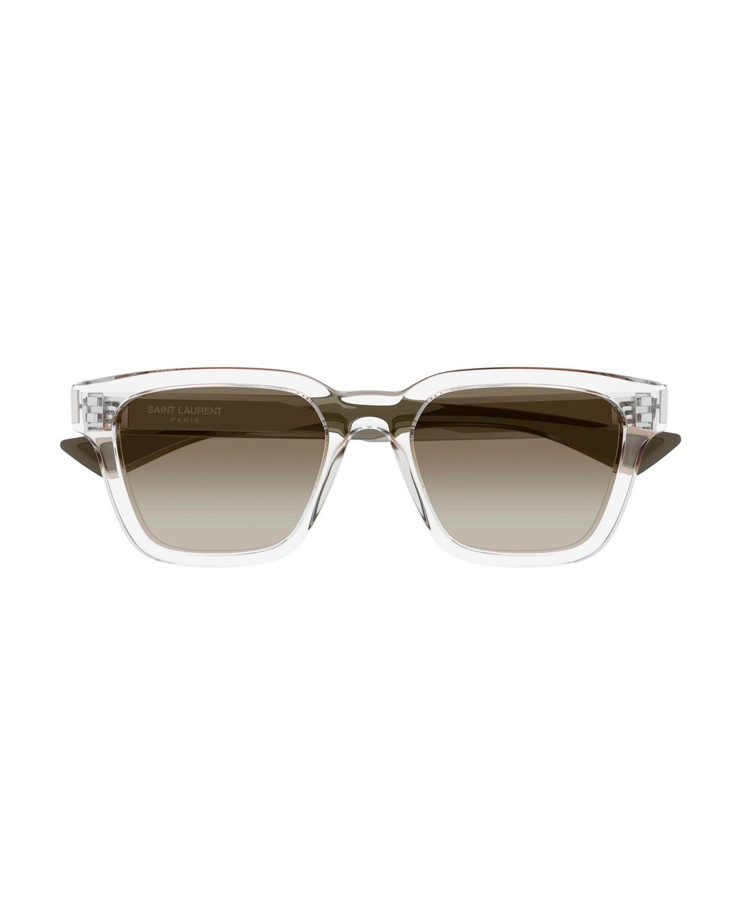 Saint Laurent Black Sl 790 005 Sunglasses Acetate Squared