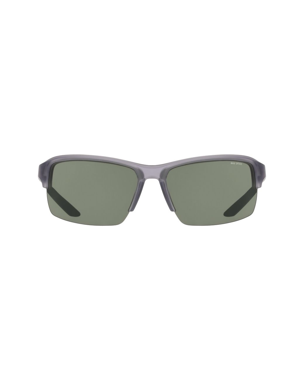 Nike Black Rabid Edge Iz5859X 12 Sunglasses Bio-Injected Squared Normal for men