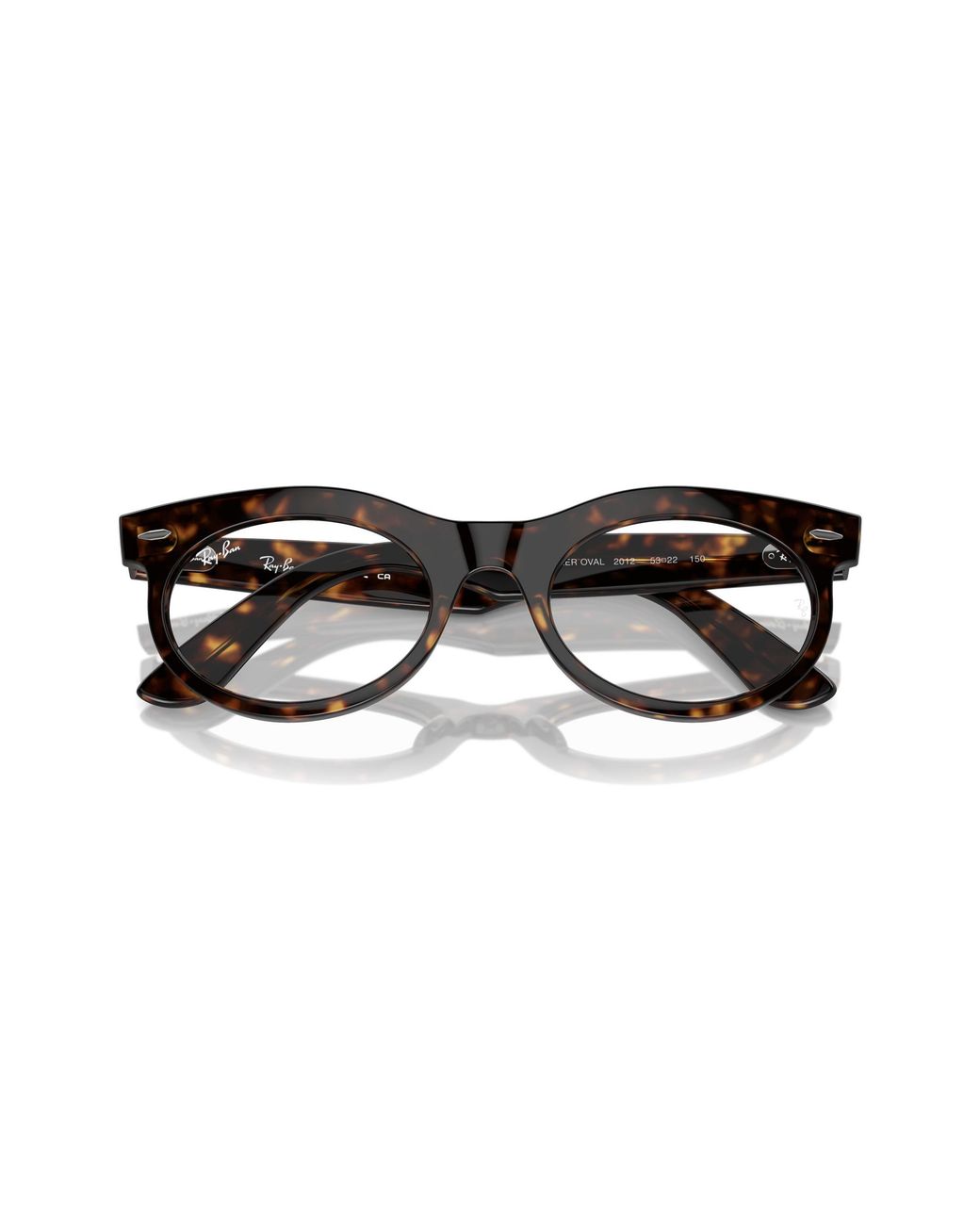 Ray-Ban Black Ray