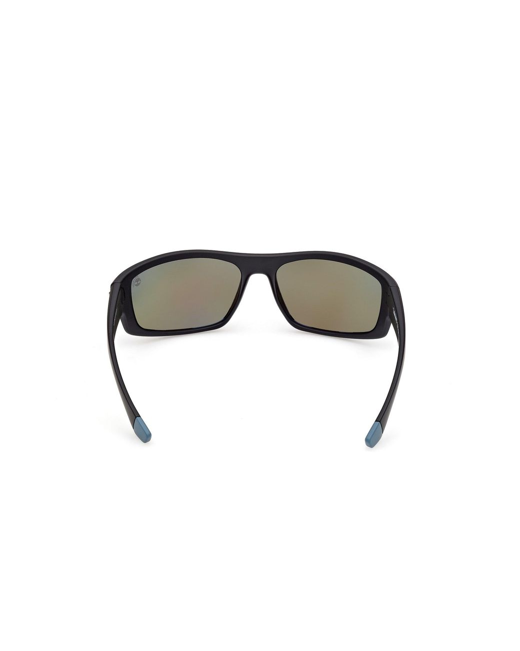 Timberland Blue Tb00081 02D Sunglasses Injected Squared Polarized
