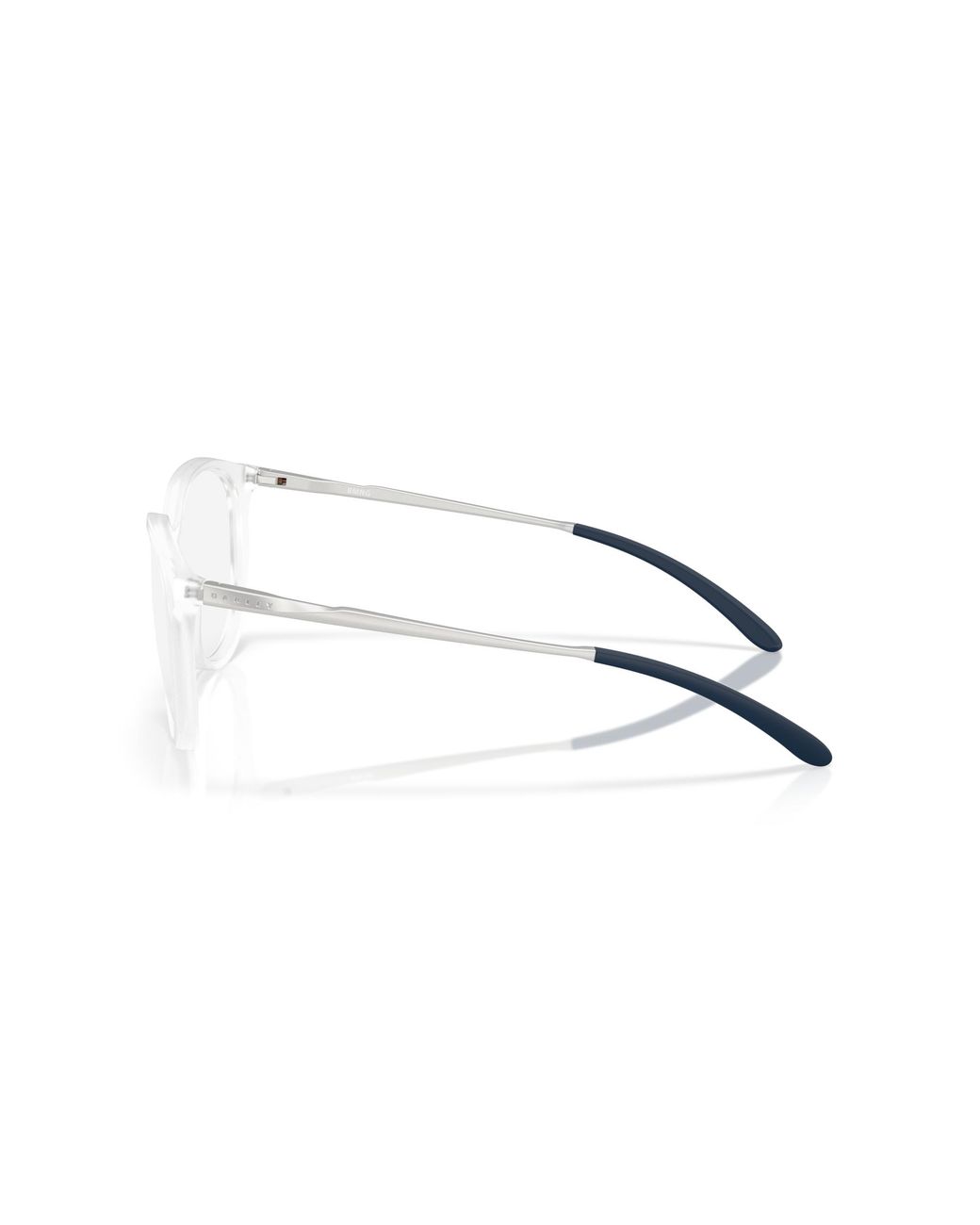 Oakley Black Ox8150 Bmng 815009 Optical Frames O_Matter Round Normal