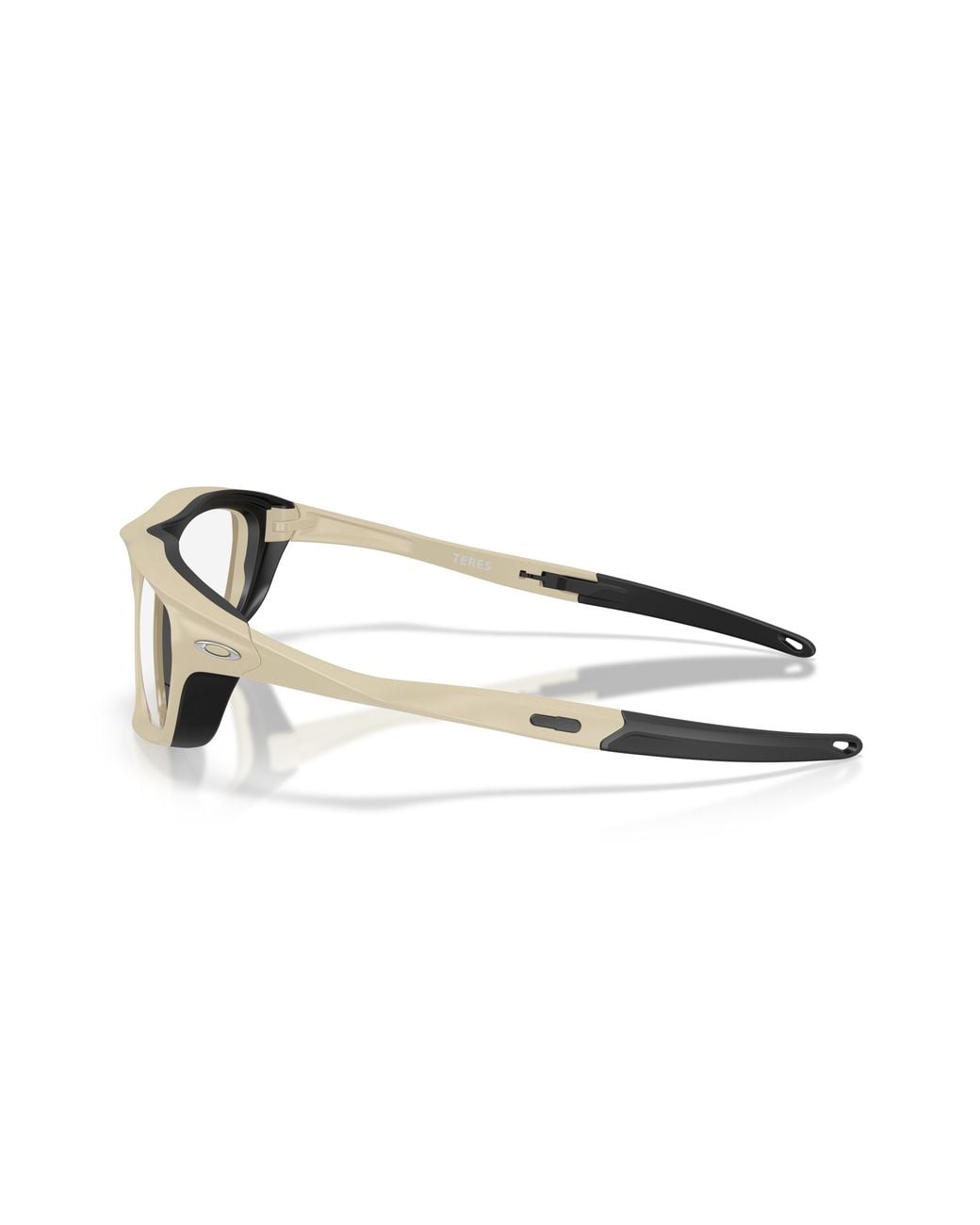 Oakley Black Ox8215 Teres 821503 Optical Frames O_Matter Transparent Squared Normal