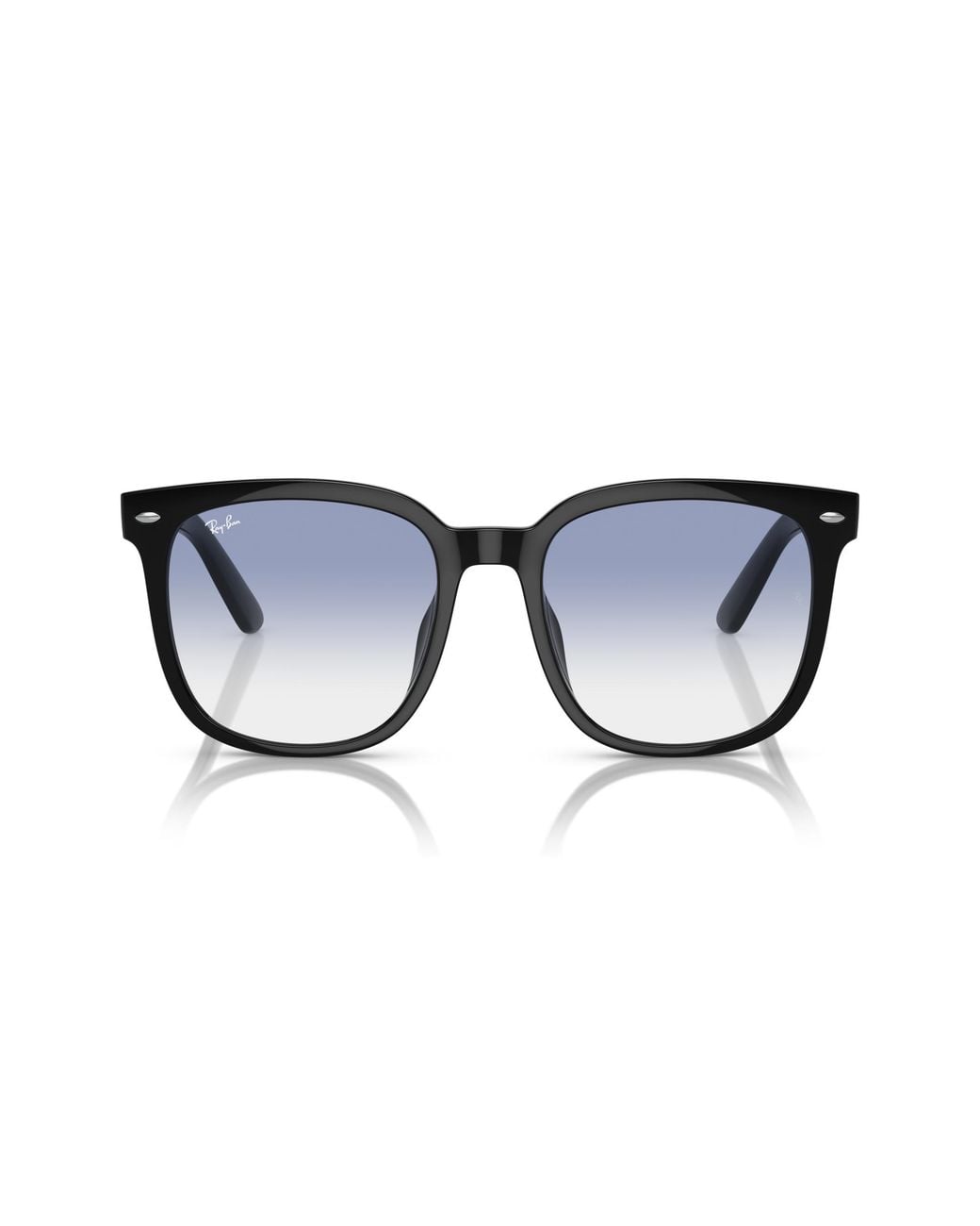 Ray-Ban Black Rb4401d Sunglasses