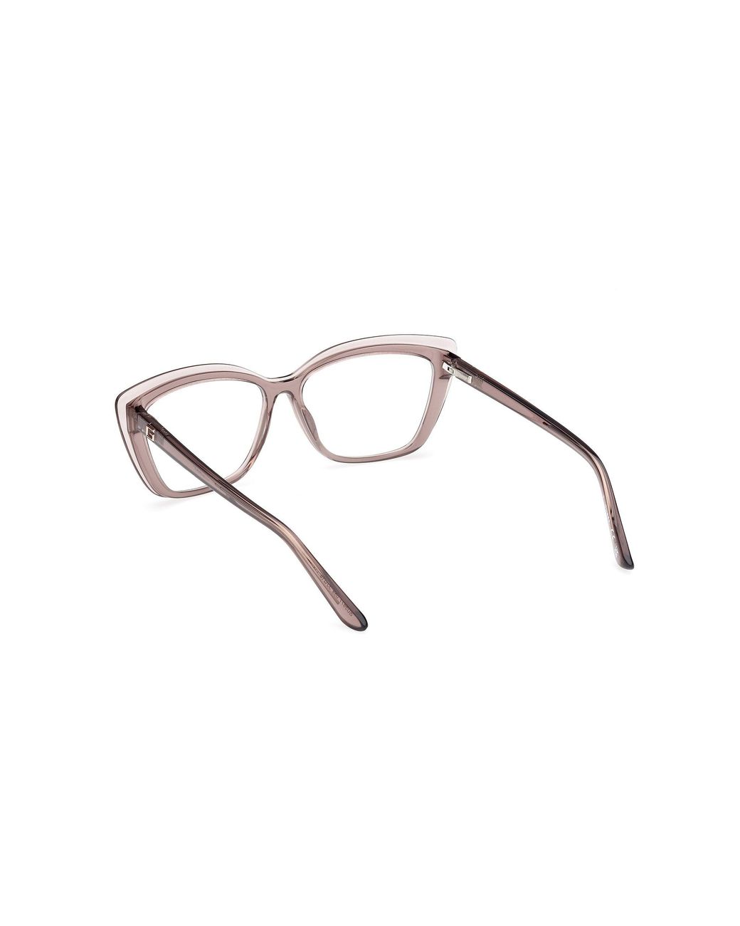 Guess Black Gu2977 059 Optical Frames Acetate Squared Normal