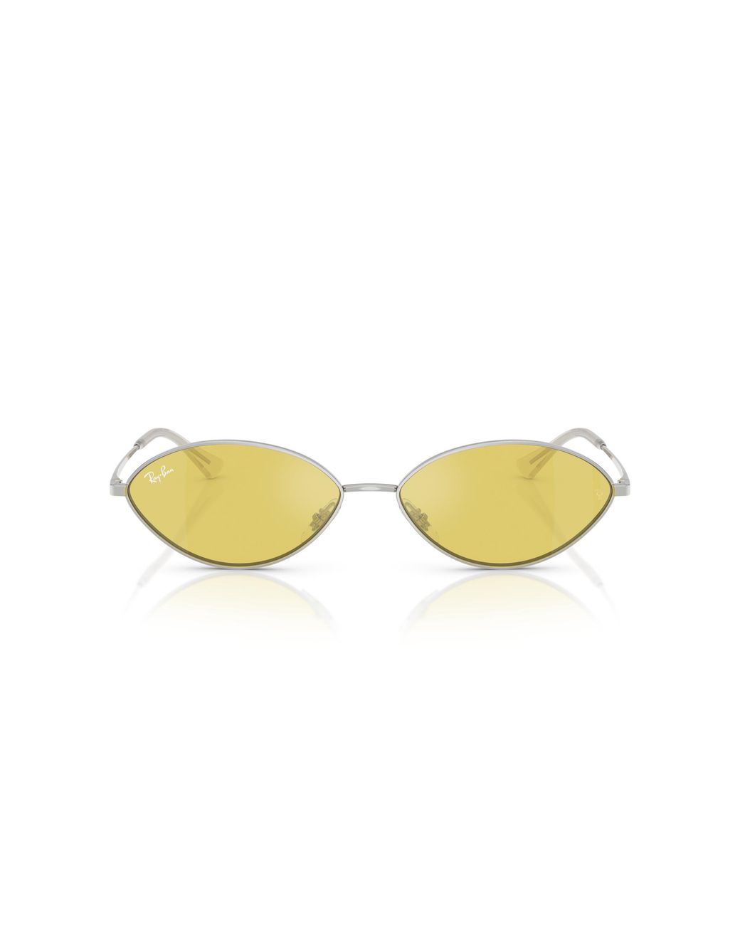 Ray-Ban Black Ray