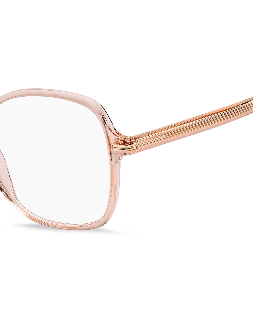 Boss Black Boss 1658 35J Optical Frames Acetate Butterfly