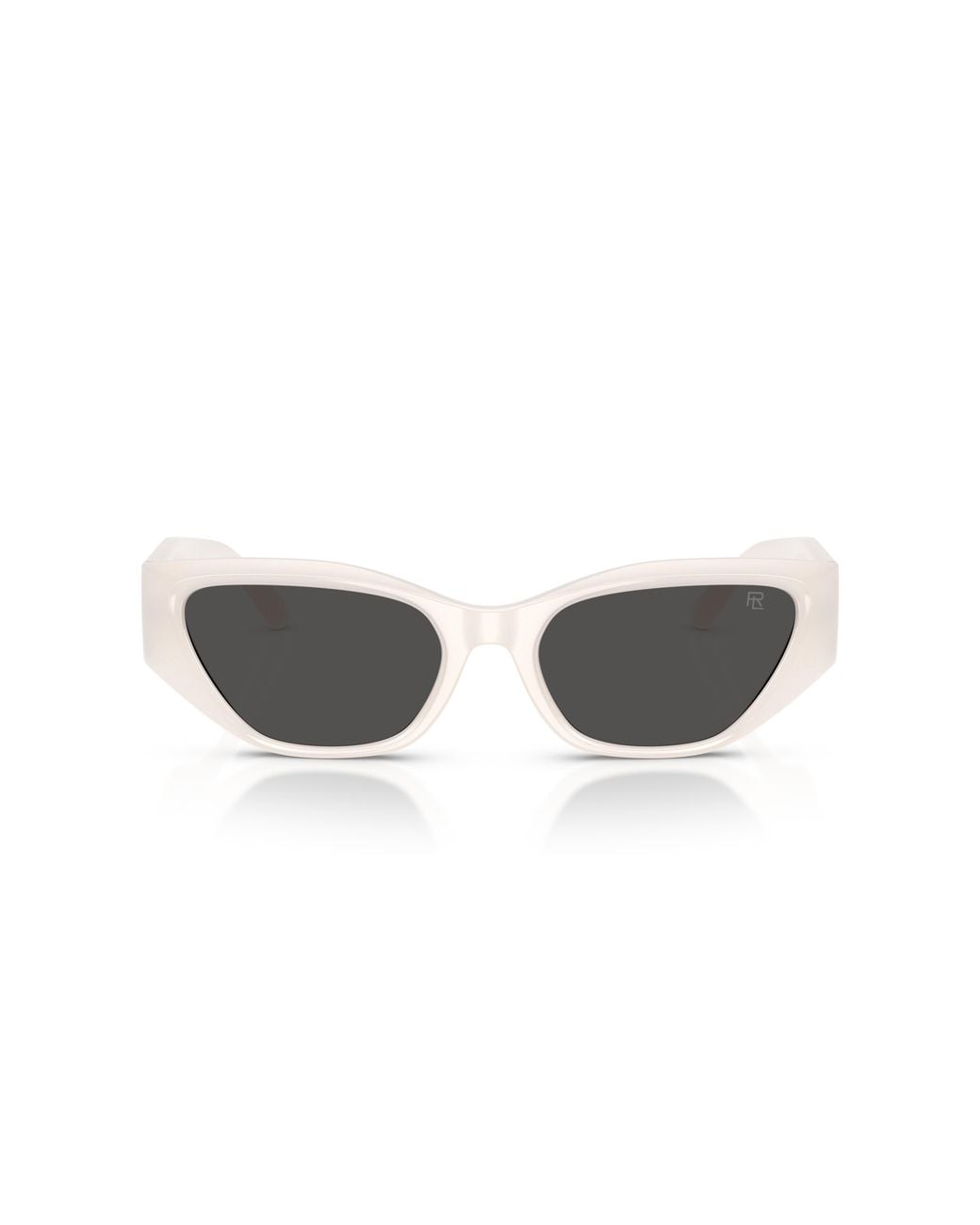 Ralph Lauren Black Rl8231U 630987 Sunglasses Injected Squared Normal