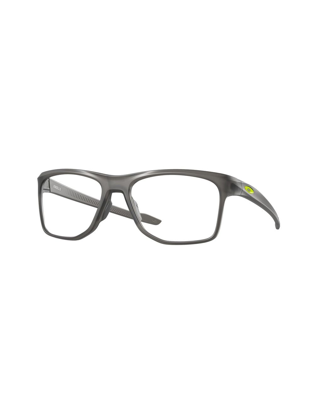 Oakley Black Ox8144 Knolls 814402 Optical Frames O_Matter Squared Normal for men