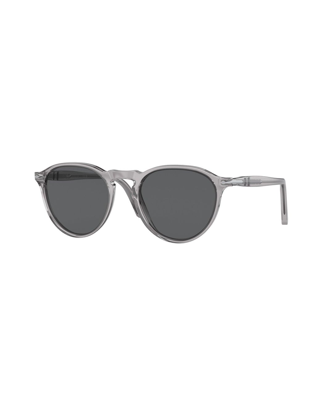 Persol Black Po3286S 309/B1 Sunglasses Acetate Pantos Normal