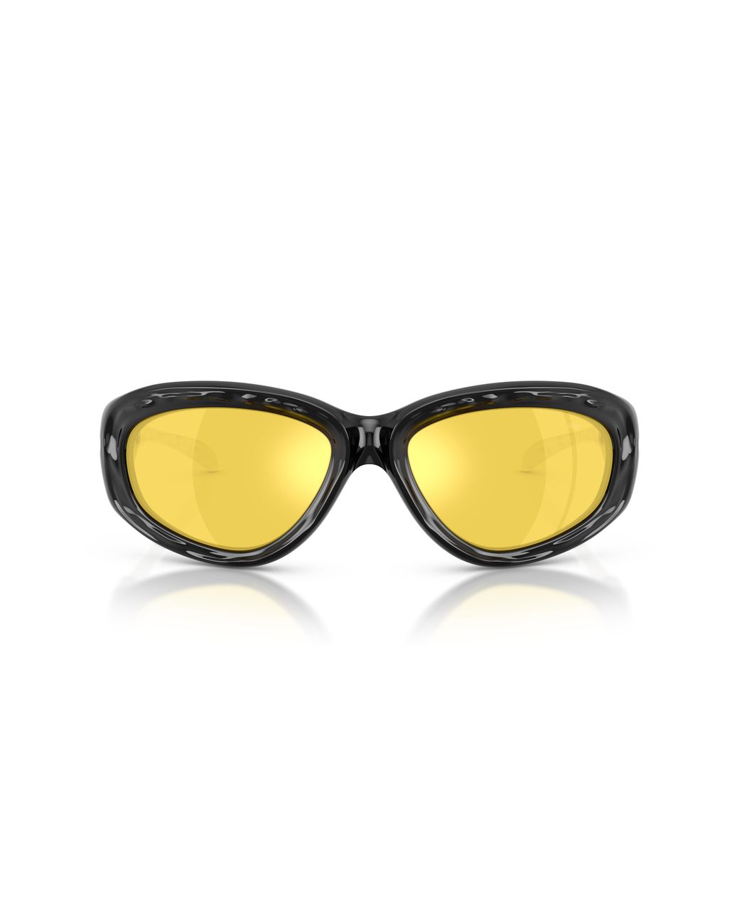 DIESEL Black Dl3015U 2001V9 Sunglasses Injected Pillow Normal