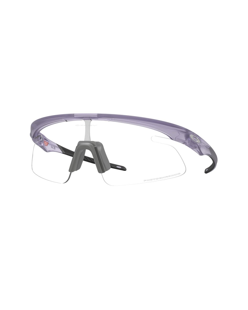 Oakley Black Oo9527D Rslv Lite 952709 Sunglasses O_Matter Squared Photochromic
