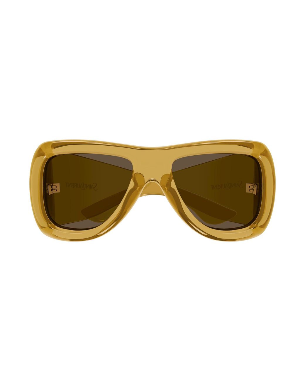 Saint Laurent Black Sl 902 Howl 011 Sunglasses Bio-Injected Pilot