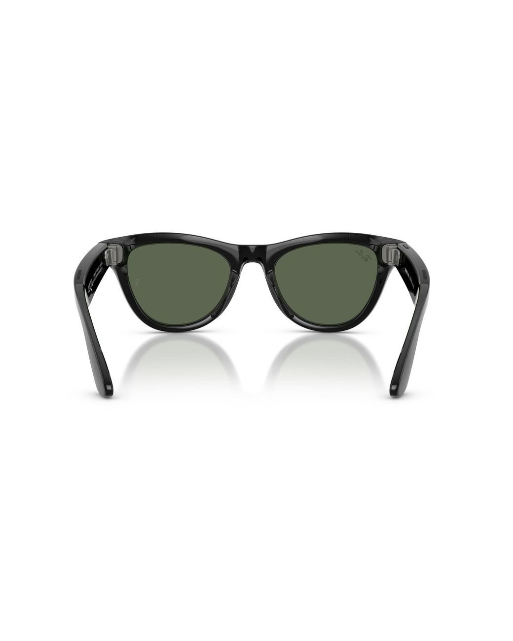 Ray-Ban Black Ray