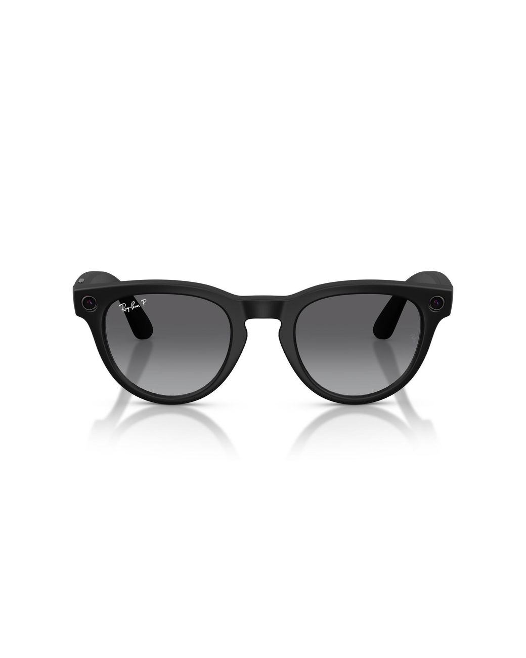 Ray-Ban Black Ray