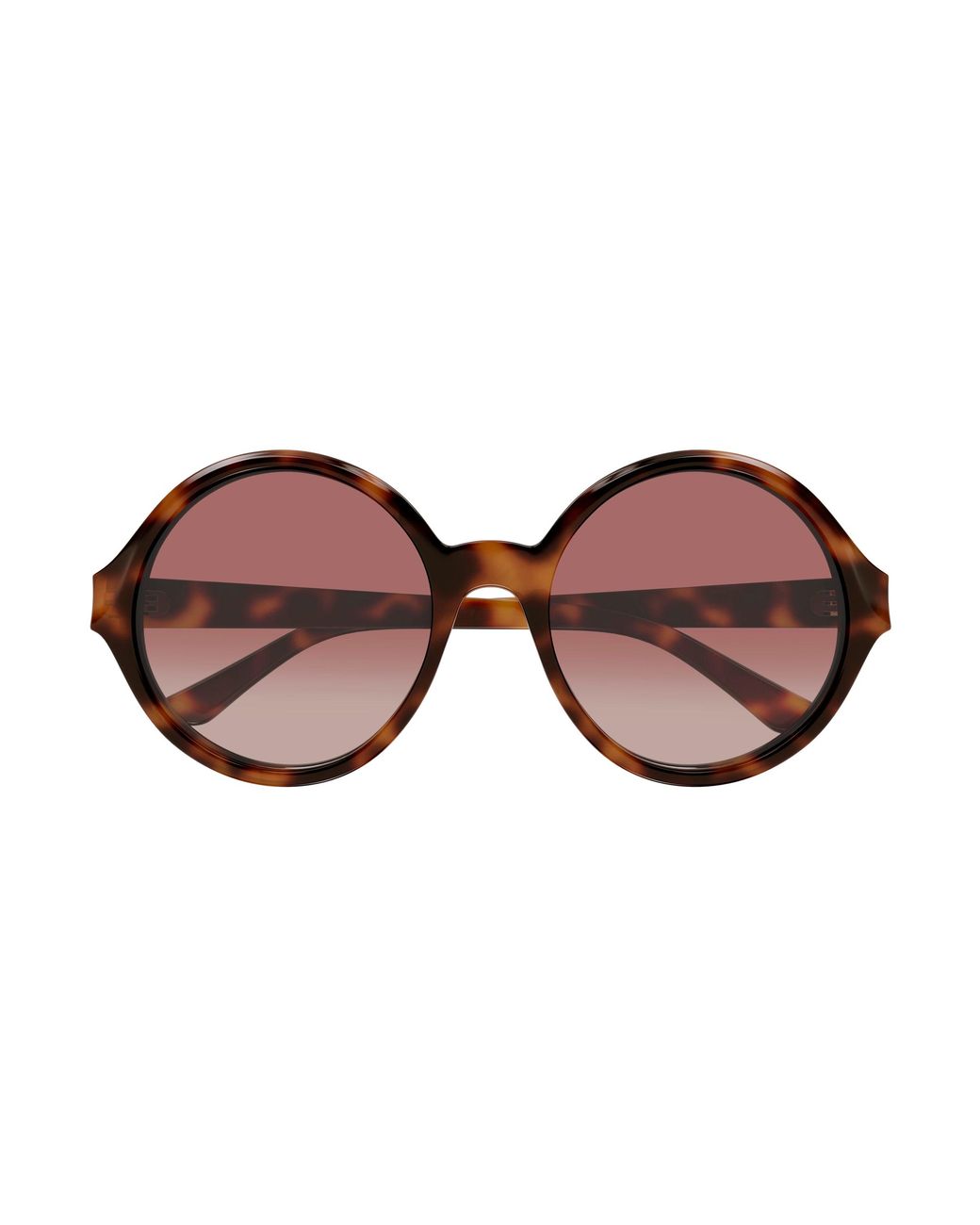 Chloé Black Ch0290S 003 Sunglasses Acetate Round