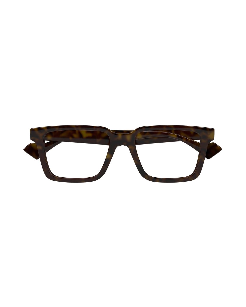 Gucci Black Eyeglasses for men