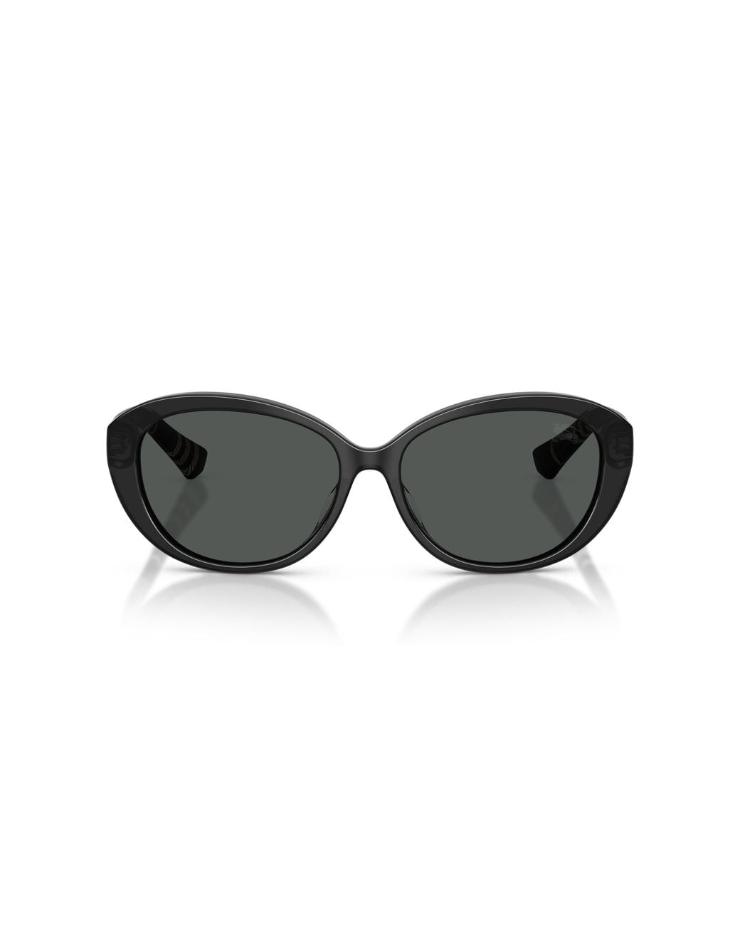 Burberry Black Be4507D 427087 Sunglasses Acetate Pillow Normal