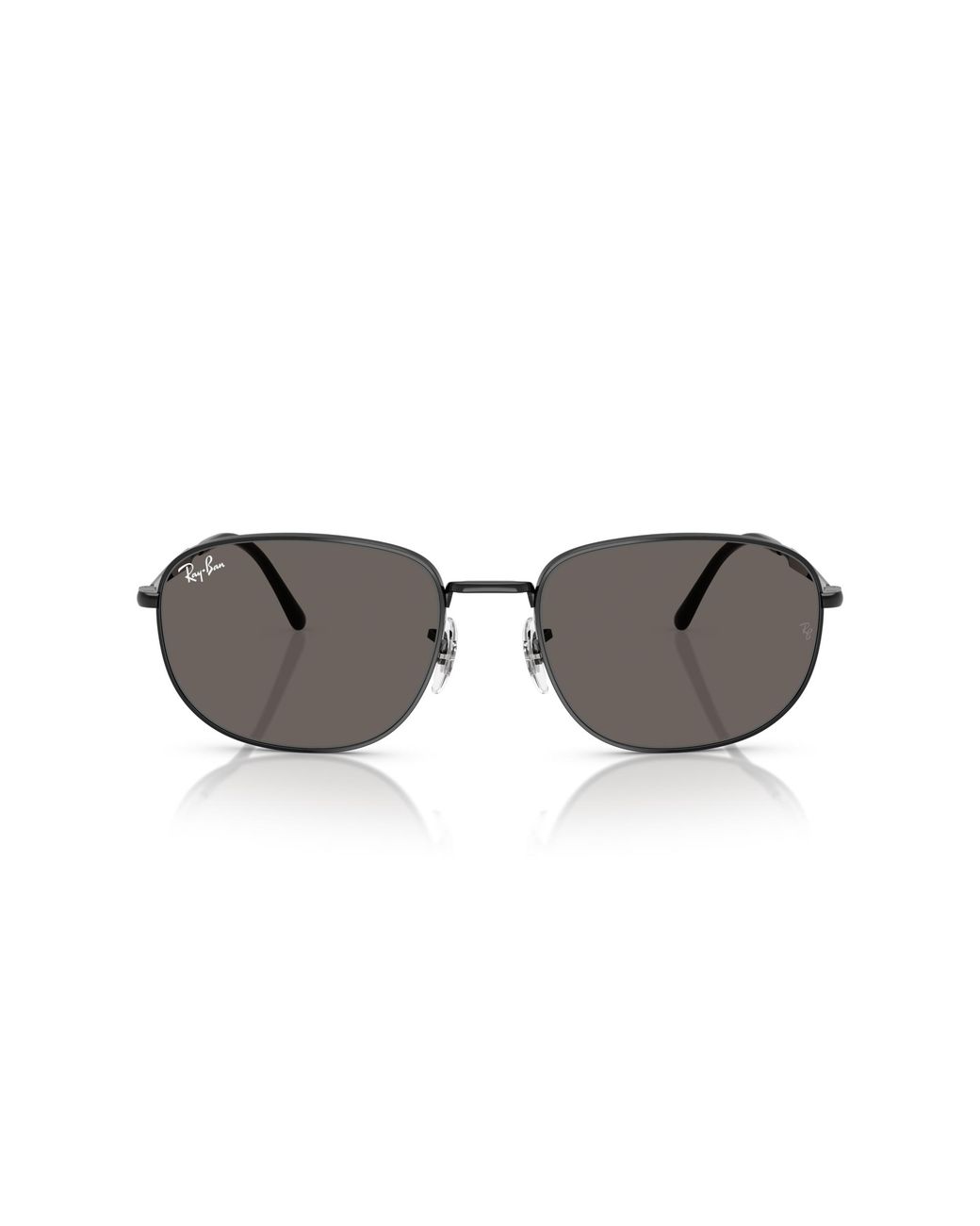 Ray-Ban Black Ray