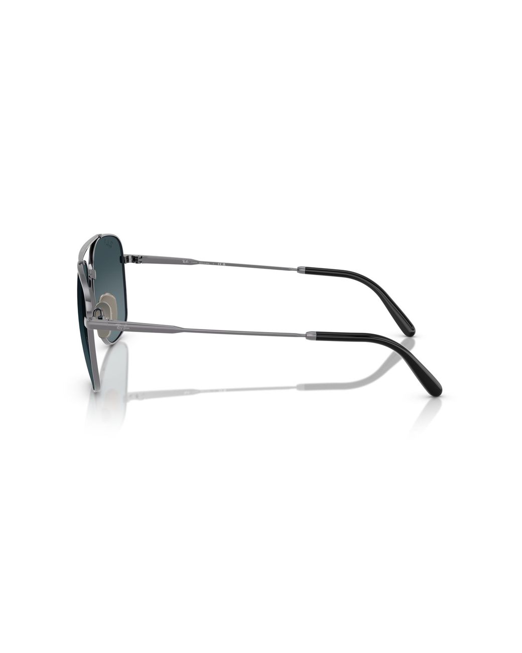 Ray-Ban Black Ray