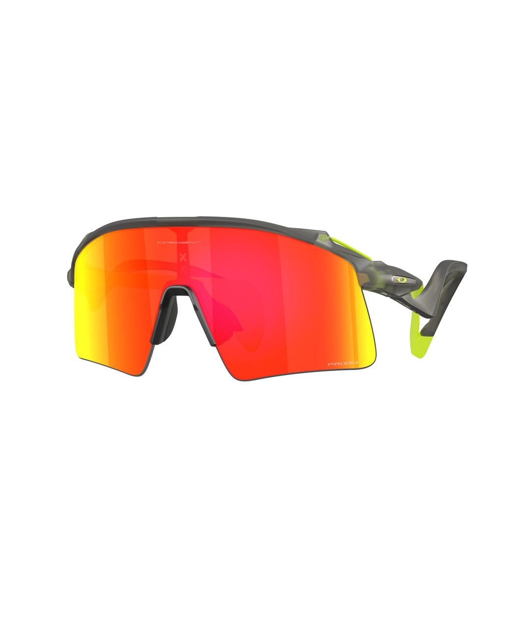 Oakley Black Oo9519 Stunt Wing 951904 Sunglasses O_Matter Squared Normal