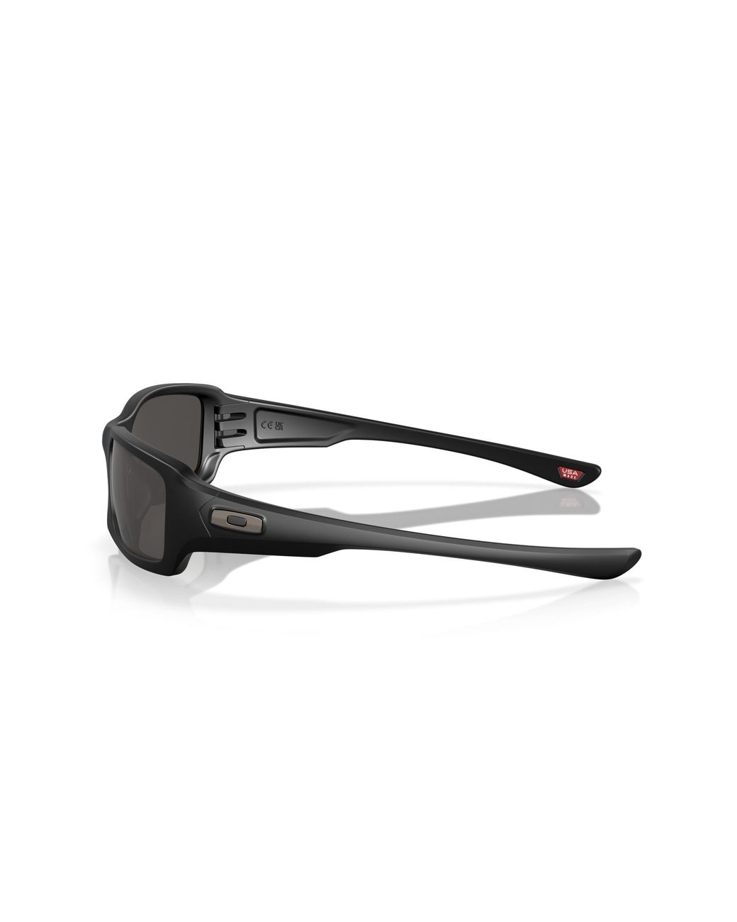 Oakley Black Oo9238 Fives Squared 923810 Sunglasses O_Matter Squared Normal for men