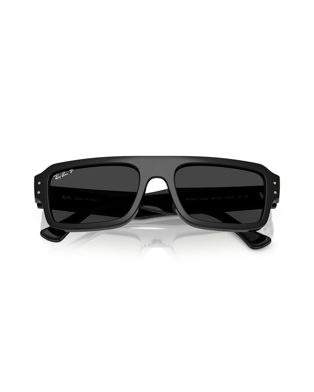 Ray-Ban Black Ray