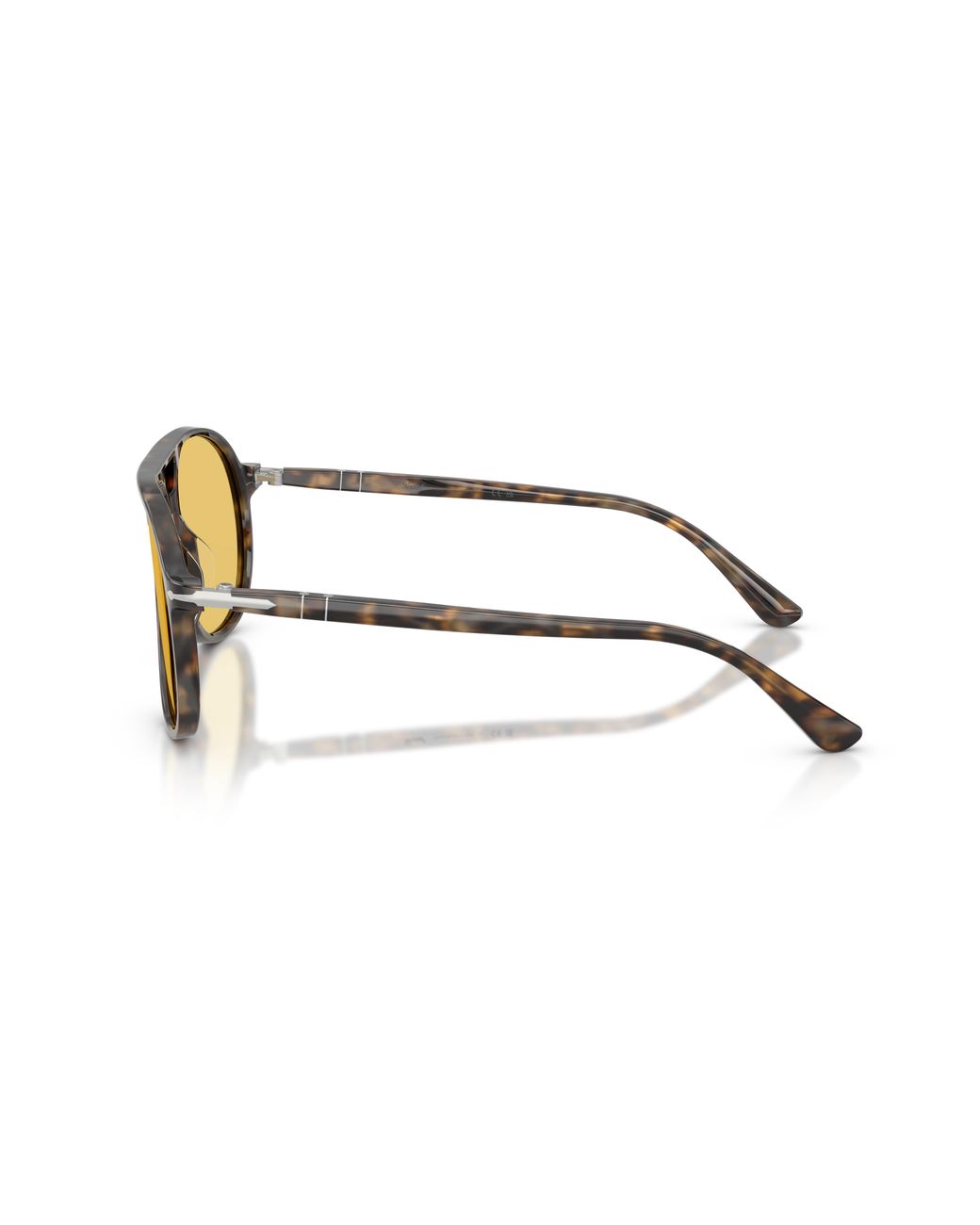 Persol Black Po3403S Walter 124874 Sunglasses Acetate Pilot Normal