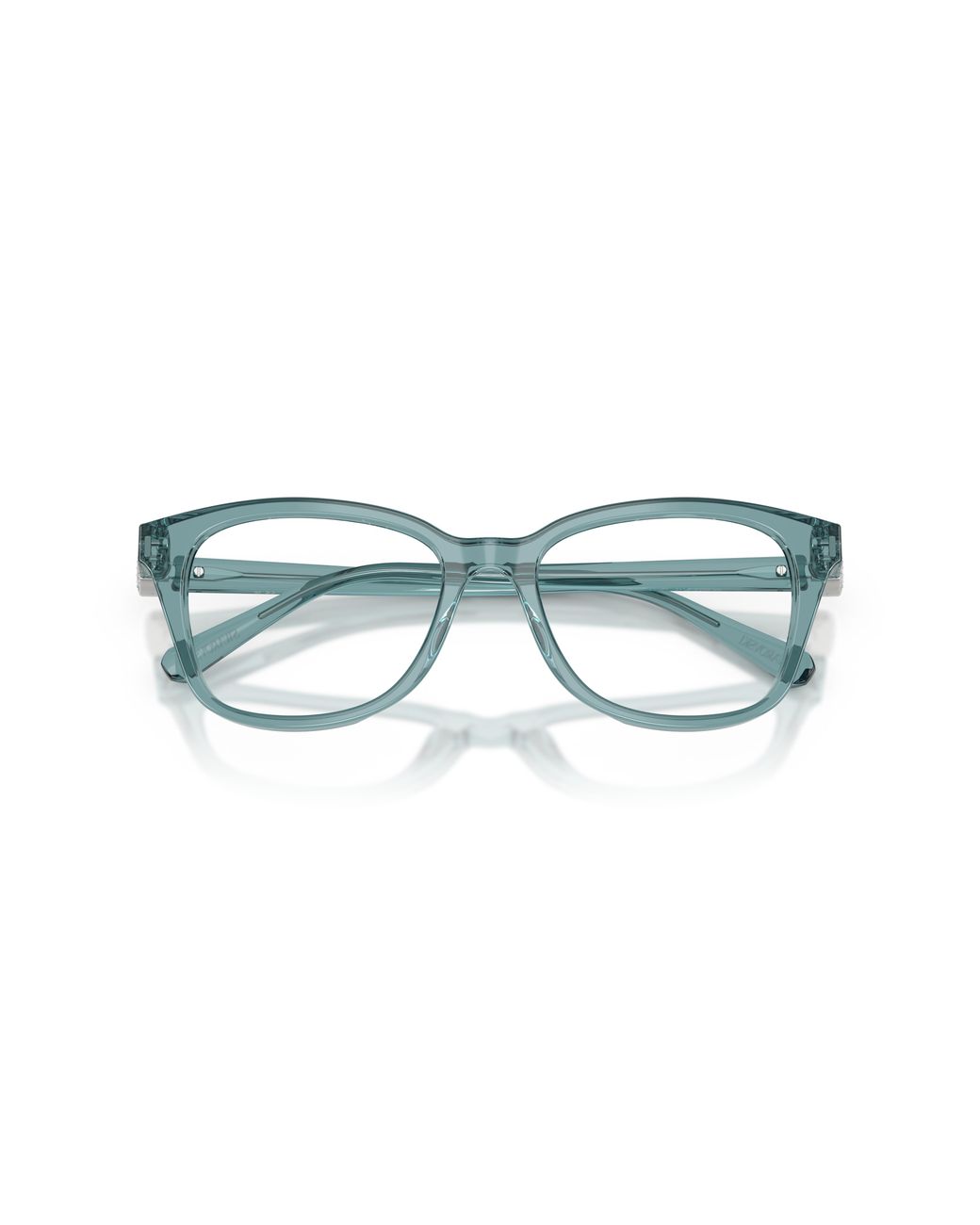 Swarovski Black Sk2073 1118 Optical Frames Acetate Transparent Pillow Normal