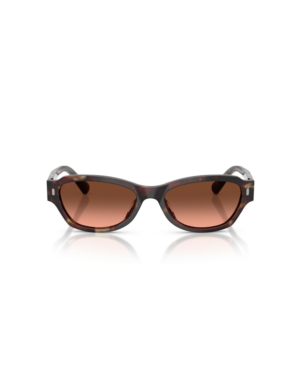 Persol Black Po3409S 1246A5 Sunglasses Acetate Pantos Normal Nuanced