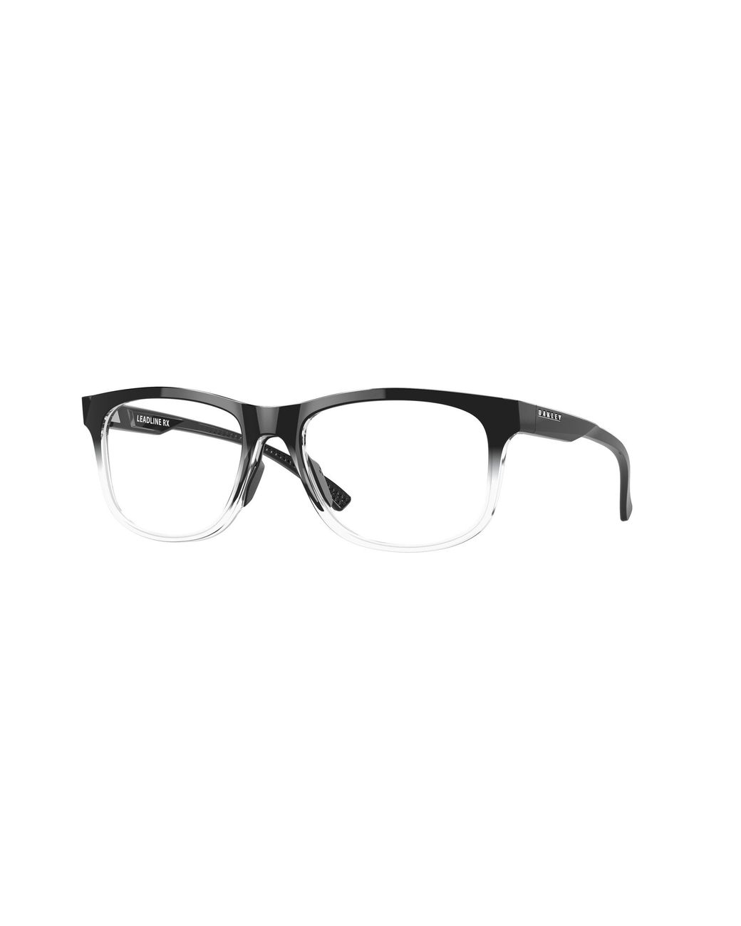 Oakley Black Ox8175 Leadline Rx 817505 Optical Frames O_Matter Squared Normal